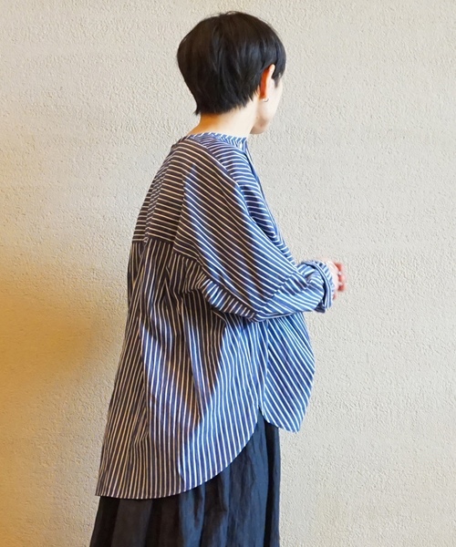 JOURNAL STANDARD LUXE（ジャーナルスタンダード ラックス） 長袖