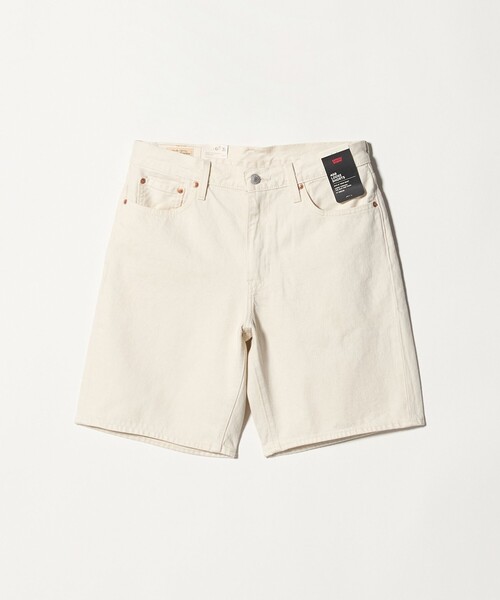 Levi's（リーバイス） ワイドパンツ ジーンズ 「国内EXCLUSIVE
