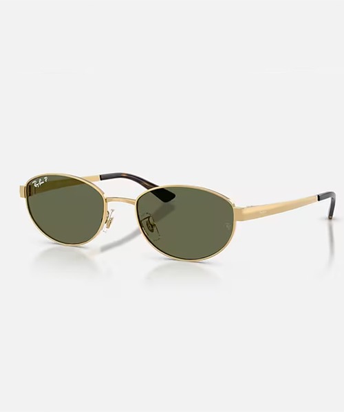 Ray-Ban（レイバン） サングラス サングラス 偏光 紫外線対策 0RB3774D