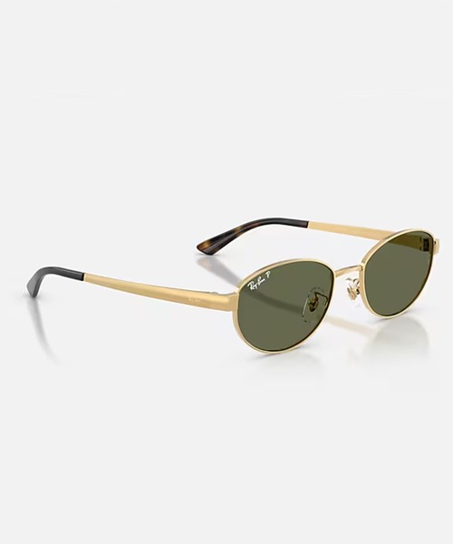 Ray-Banサングラス ブラウン偏光レンズ Ray-Ban（レイバン） サングラス 偏光 調光 サングラス 偏光 紫外線