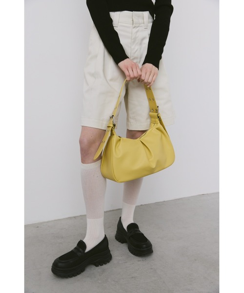 「un/neu」 シューズ SMALL ブラック レディース_画像8