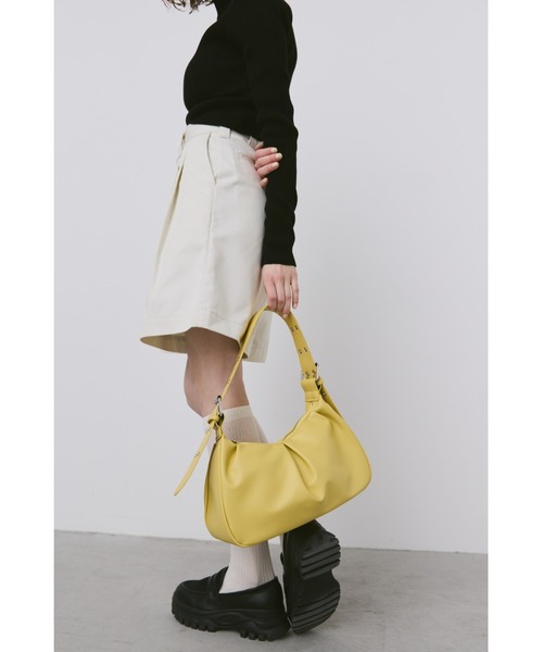 「un/neu」 シューズ SMALL ブラック レディース_画像9