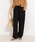 ワイドパンツ パンツ 「WEB&一部店舗限定カ...の詳細画像5