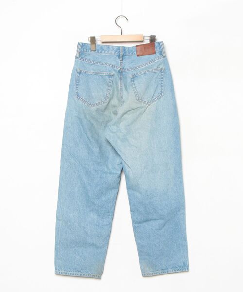 HUF CLASSIC DENIM PANT ライトインディゴブルー 30 HUF商品の状態 