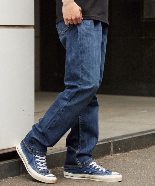 リーニアセット Levi's（リーバイス） ジーンズ 511 SLIM ジーパン ジーンズ 2026年春