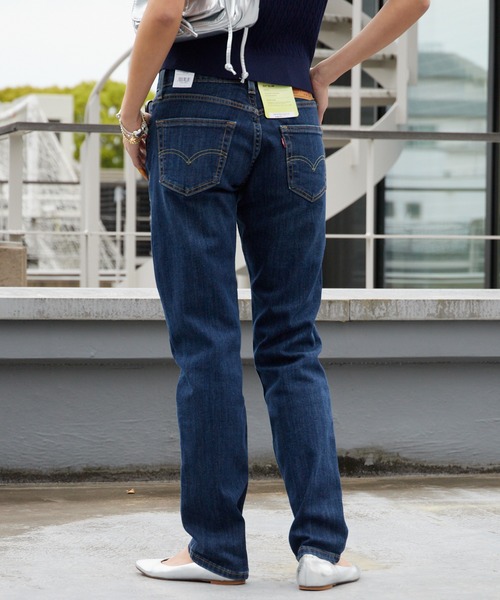 Levi's（リーバイス） ジーンズ 511 SLIM ジーパン ジーンズ 2026年春