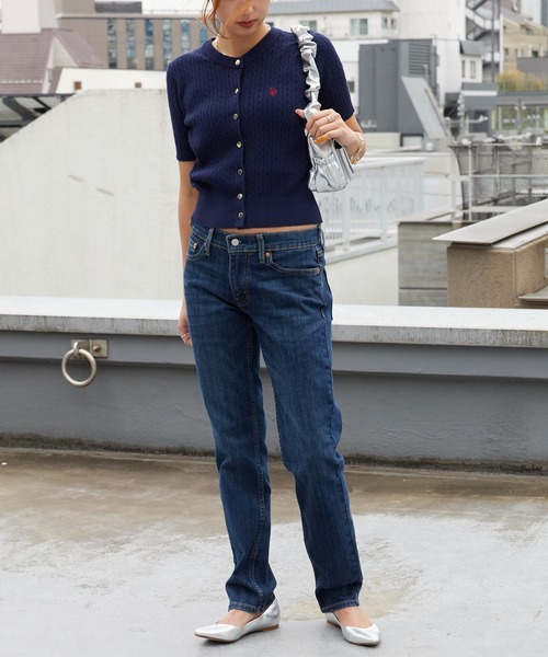 リーバイス　ジーパン・ジーンズ Levi's（リーバイス） ジーンズ 511 SLIM ジーパン ジーンズ 2026年春