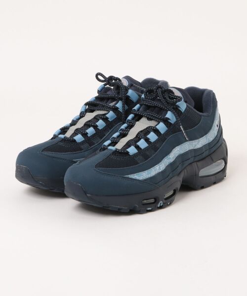 NIKE（ナイキ） エアマックス95 スニーカー AIRMAX 95 BIG BUBBLE SE