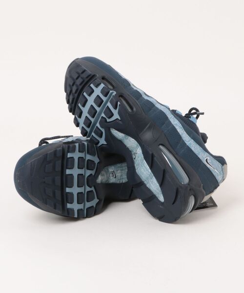 ★新品同様★ナイキ　エア マックス 95 G NIKE AIR MAX 27.5 NIKE（ナイキ） エアマックス95 スニーカー AIRMAX 95 BIG BUBBLE SE