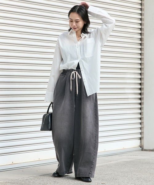 JOURNAL STANDARD（ジャーナルスタンダード） デニムパンツ 36 