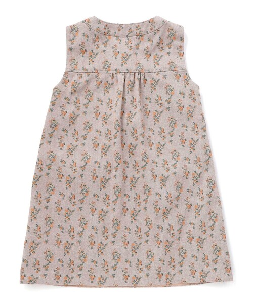 BeBe Petits Pois Vert（ベベ プチ ポワ ヴェール） ワンピース 「店舗