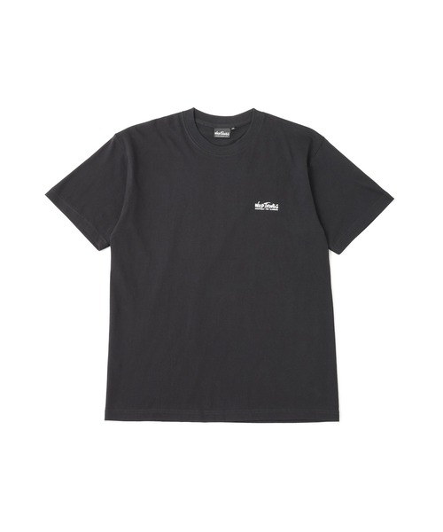 ADAM ET ROPE'（アダムエロペ） tシャツ 「WILDTHINGS / ワイルド