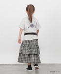 tシャツ 「名探偵コナン」ヘビロッTEE/64...の詳細画像3