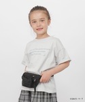 tシャツ 「名探偵コナン」ヘビロッTEE/64...の詳細画像5