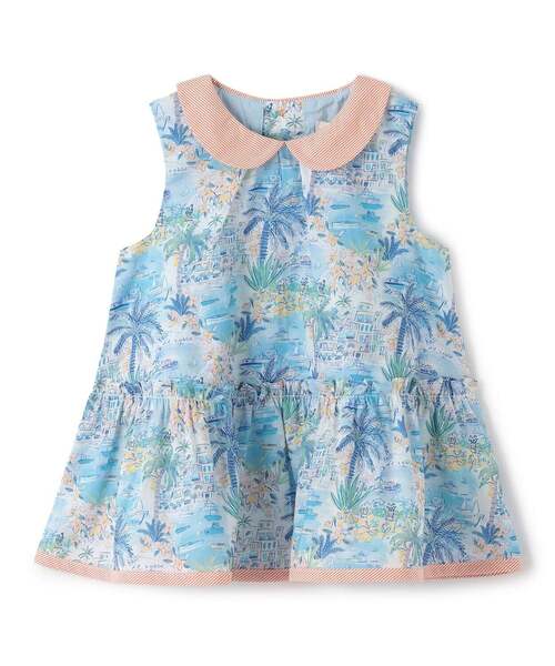 sense of wonder チュニック Cape Vistaチュニック キッズ 子供服 