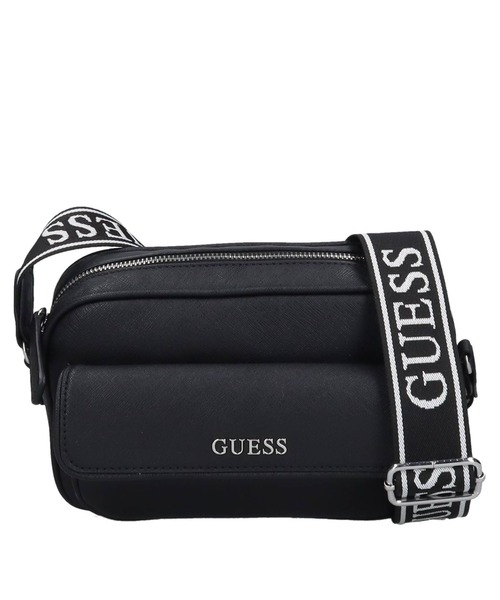 GUESS（ゲス） ショルダーバッグ バッグ ERIN MINI CROSSBODY TOP ZIP