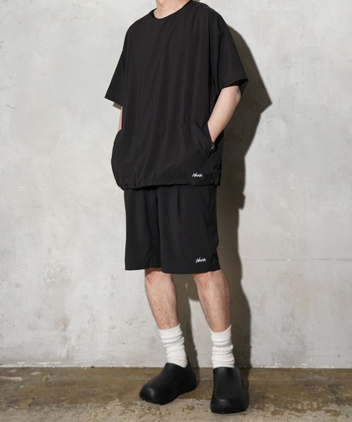 NANGA（ナンガ） tシャツ PLC EXCURSION TEE PLC エクスカーション T