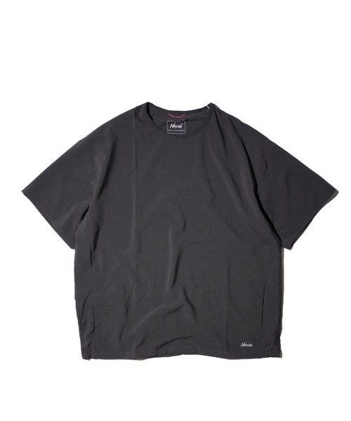 NANGA（ナンガ） tシャツ PLC EXCURSION TEE PLC エクスカーション T
