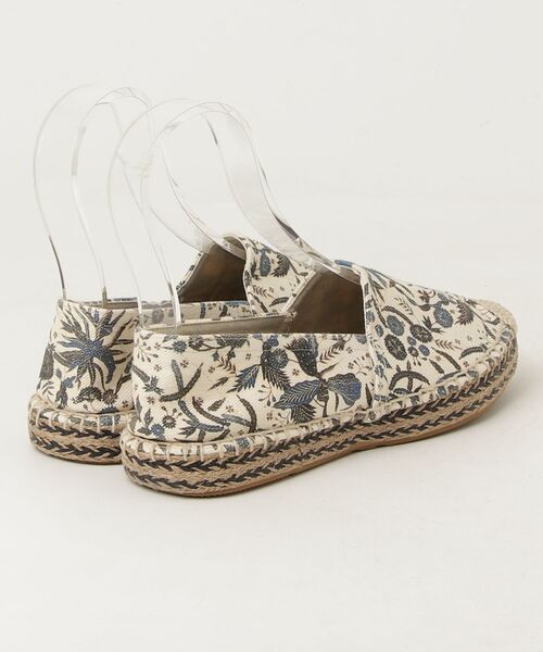 「ISABEL MARANT」 エスパドリーユ 23cm ベージュ レディース_画像2