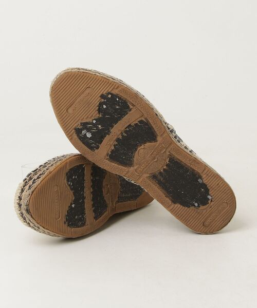 「ISABEL MARANT」 エスパドリーユ 23cm ベージュ レディース_画像3