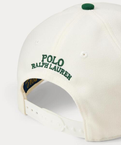 POLO RALPH LAUREN（ポロ・ラルフローレン） ラルフローレン メッシュ