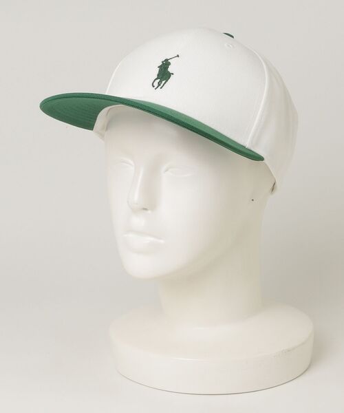 POLO RALPH LAUREN（ポロ・ラルフローレン） ラルフローレン メッシュ