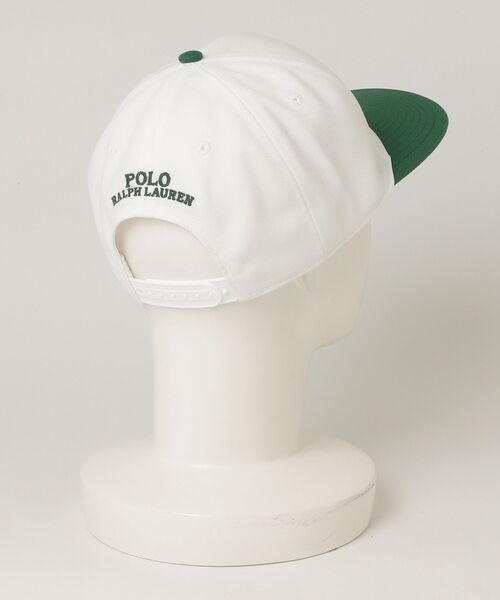POLO RALPH LAUREN（ポロ・ラルフローレン） ラルフローレン メッシュ