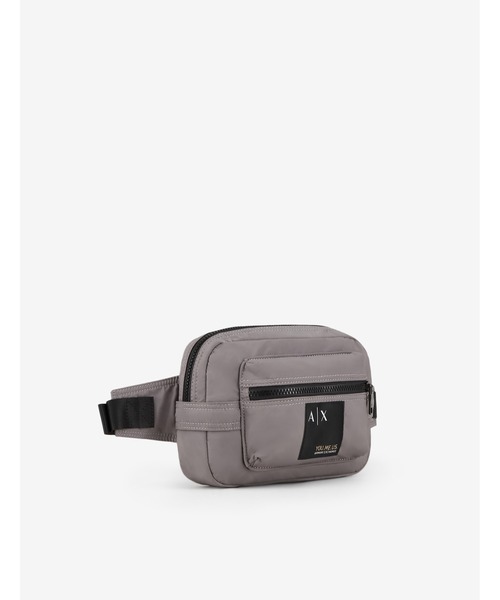 「ARMANI EXCHANGE」 ショルダーバッグ FREE ブラック メンズ_画像2