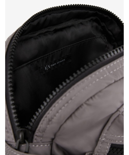 「ARMANI EXCHANGE」 ショルダーバッグ FREE ブラック メンズ_画像5