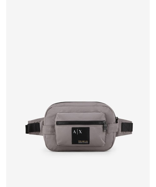「ARMANI EXCHANGE」 ショルダーバッグ FREE ブラック メンズ_画像6