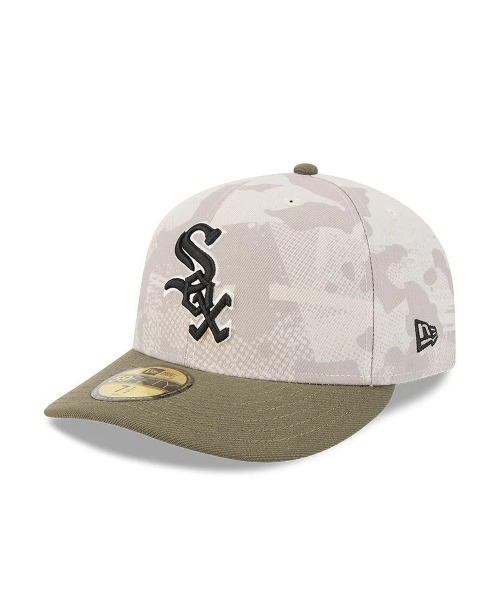 NEW ERA（ニューエラ） キャップ 帽子 ニューエラ「NEW ERA」- シカゴ