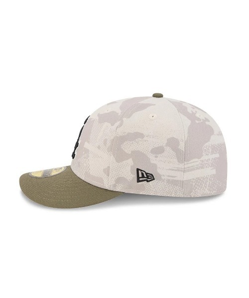 NEW ERA（ニューエラ） キャップ 帽子 ニューエラ「NEW ERA」- シカゴ