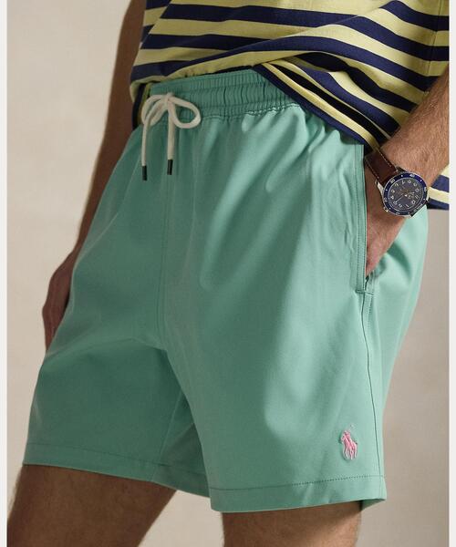 POLO RALPH LAUREN（ポロ・ラルフローレン） ラルフローレン 水着 5.75
