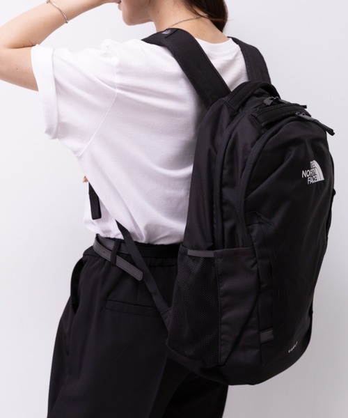 東*則様 新品 ノースフェイス 撥水 高耐久 A4対応 バックパック デイパック THE NORTH FACE（ザ ノースフェイス） ノースフェイス デイバック