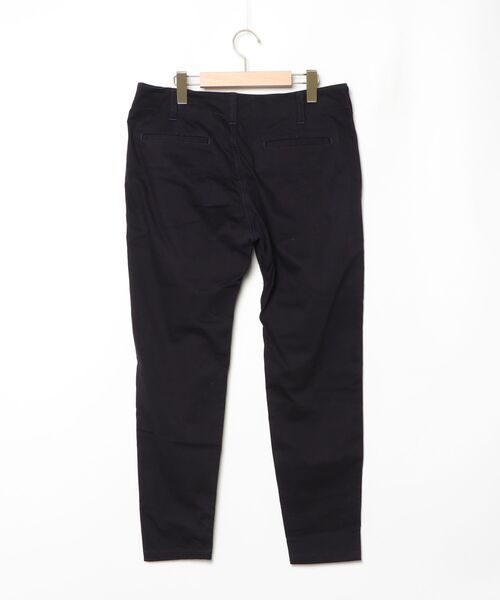 「The DUFFER of ST.GEORGE」 スラックス LARGE ブラック メンズ_画像2
