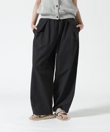 YENN パンツ YENN（イエン）WAIST RIB CURVE PT /Y262-31068