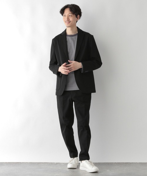 「GLOBAL WORK」 パンツ LARGE ブラック メンズ_画像3