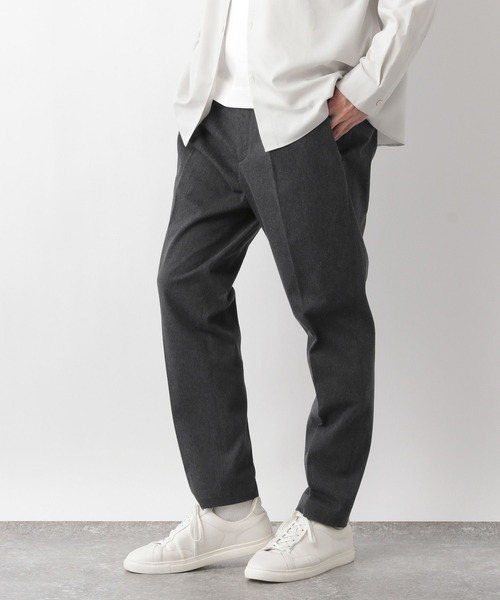 「GLOBAL WORK」 パンツ LARGE ブラック メンズ_画像7