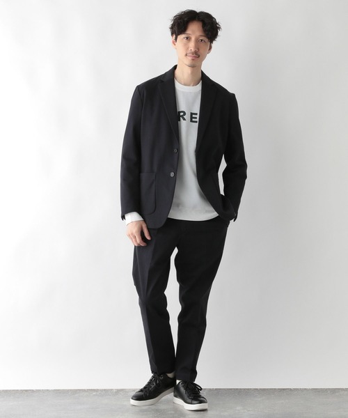 「GLOBAL WORK」 パンツ LARGE ブラック メンズ_画像8