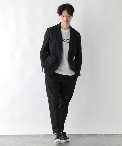 「GLOBAL WORK」 パンツ LARGE ブラック メンズ_画像9