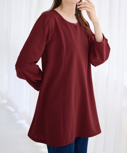 marimekko（マリメッコ） チュニック Palikka Unikko / Tunic
