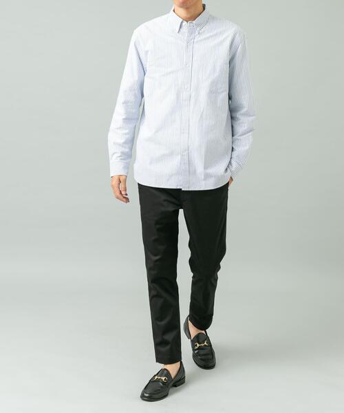 「URBAN RESEARCH ROSSO MEN」 チノパンツ - グレー メンズ_画像7