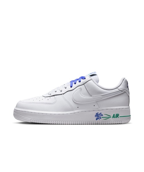 NIKE（ナイキ） スニーカー WS エア フォース 1 07 SE レディース
