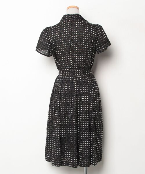 BURBERRY BLACK LABEL（バーバリーブラックレーベル） ノースリーブ