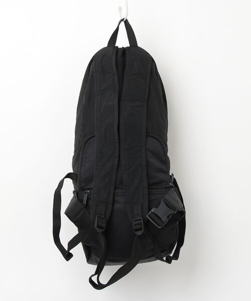「Y-3」 リュック ONE SIZE ブラック×ホワイト メンズ_画像2