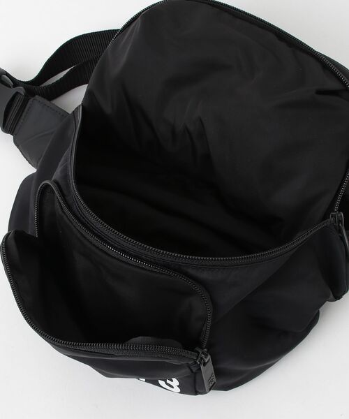 「Y-3」 リュック ONE SIZE ブラック×ホワイト メンズ_画像6