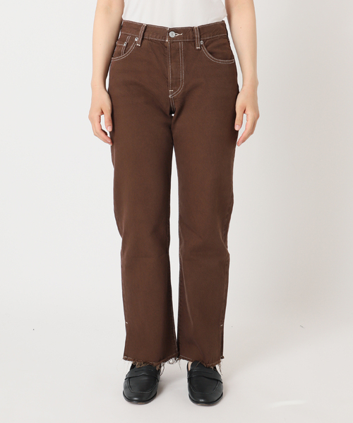 【値下】新品Levi’s SLOBE別注 501’90s デニムパンツ Levi's（リーバイス） ジーンズ デニム デニムパンツ Levi's