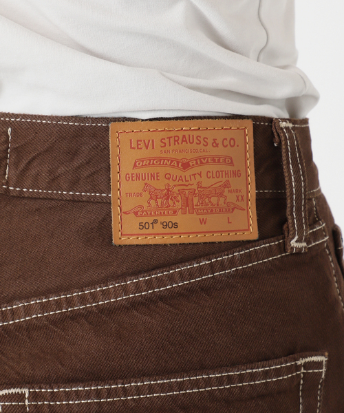 Levi's（リーバイス） ジーンズ デニム デニムパンツ Levi's