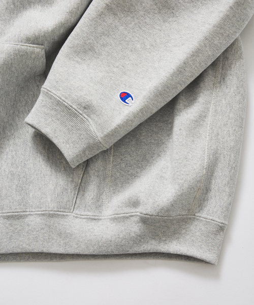 Champion（チャンピオン） パーカー champion for JOURNAL STANDARD