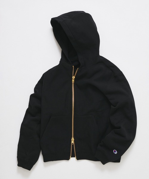 Champion（チャンピオン） パーカー champion for JOURNAL STANDARD